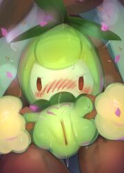 generation 4 pokemon from nintendo by metalisk