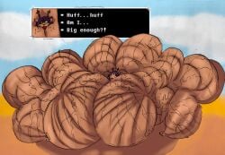 Aaat-Da Rule 34 Image