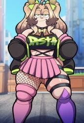 pastaroniravioli from banana bus squad by senko chan1
