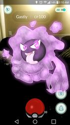 PokÉMon (Species) Rule 34 Image
