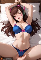 d.va from patreon by lusty laboratory