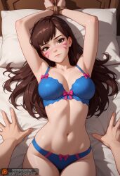d.va from patreon by lusty laboratory