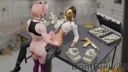 antonia (fortnite) from fortnite by dont bully (artist)