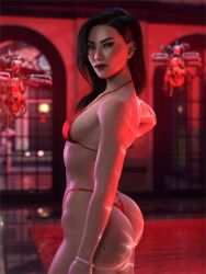adriana imai from behaviour interactive by word2