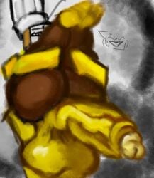 cookieware (die of death) from die of death (roblox) by uufnjini