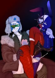 ashlinsk (countryhumans) from countryhumans by chsparadise