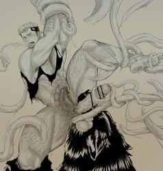 original character from original by taro007