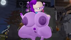 emz (brawl stars) from brawl stars by dra111 (artist)