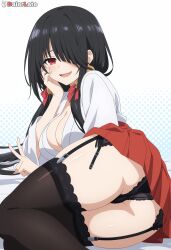 tokisaki kurumi from date a live by daierlate