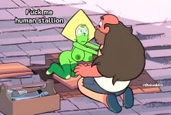 greg universe from steven universe by otakusedits