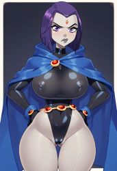 rachel roth from cartoon network by toberbog