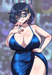 chihiro (blue archive) from blue archive by seireiart