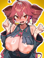 kasane teto from utau by hachimides