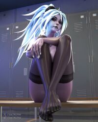 dota fan art