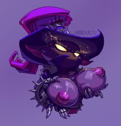 veigal from league of legends by mouezu
