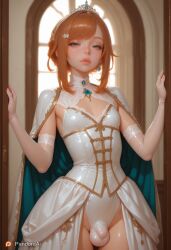patreon fan art