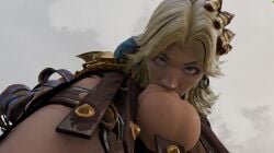 angela (aldrif odinsdottir) from fantastic four