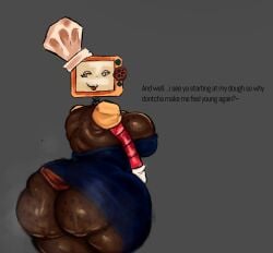 cookieware (die of death) from die of death (roblox) by disumisu2