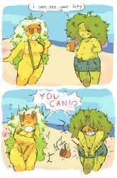 piraya (freecoconutmilk) fan art