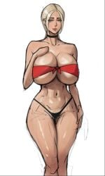 original character from original by beuto