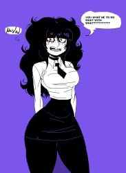 needymouse from needlemouse (series) by ykujo