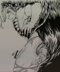 original character from original by taro007