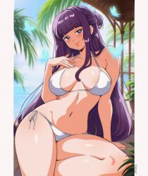 fern (sousou no frieren) from sousou no frieren by vizaz