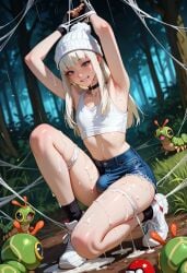 aria (oraslexi) from pokemon by oraslexi