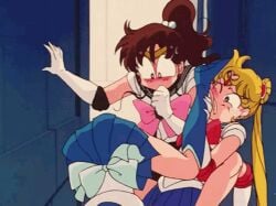 ami mizuno from bishoujo senshi sailor moon
