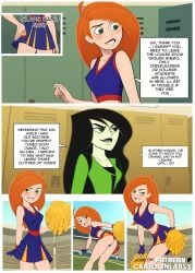 character from kim possible