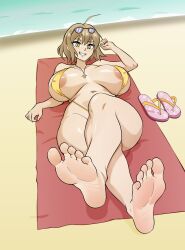 anis (nikke) from goddess of victory: nikke by mikolo