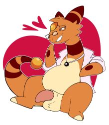 ampharos from pokemon by starampharos