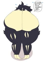 Grymm (Decoykidd) Rule 34 Image