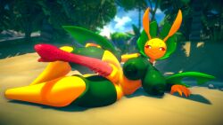 generation 5 pokemon from pokemon by cyklops