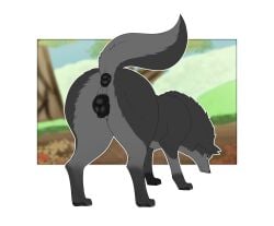 bami (the underdog) fan art