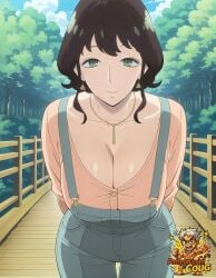 melinda desmond from spy x family by coug