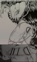 original character from original by taro007