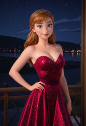 1female 1girls ai ai-created ai_assisted ai_generated anna_(frozen) ass bare_breasts beach breasts disney disney_princess dress female female_focus female_only frozen_(film) frozen_2 genitals girl horny horny_female petite pussy red_hair sexy sexy_body sexy_female skinny skinny_female skinny_girl skirt skirt_lift skirt_up small_breasts solo solo_female solo_focus tits_out upskirt