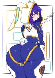 Bunnii O'Hare (Fortnite) Rule 34 Image