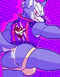 Digital Media (Artwork) Rule 34 Image