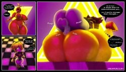 1futa 1girls alternate_version_available anus anus_peek areola balls big_ass big_breasts big_penis bottomless bottomless_futa breasts breasts_bigger_than_head female female_penetrated five_nights_at_freddy's five_nights_at_freddy's_2 futa futa_on_female futadom hair hair_over_one_eye hi_res high_resolution highres huge_ass huge_breasts instant_loss instant_loss_3koma mating_press mimi_sentry pink_panties plap plapping precum precum_drip reaper21cry robot robot_futa robot_girl robot_humanoid short_hair small_but_hung small_dom_big_sub source_filmmaker source_filmmaker_(artwork) speech_bubble stockings talking_to_another talking_to_partner team_fortress_2 thick thick_ass thick_thighs thought_bubble toy_chica_(fnaf) vaginal_fluids vaginal_penetration vaginal_sex voluptuous voluptuous_female white_skin yellow_body yellow_eyes