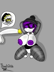 murder_drones n_(murder_drones) thad_glitch uzi_(murder_drones)