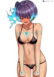 /// 1girls 2d 2d_(artwork) 2d_artwork almost_naked almost_nude average_breasts background bare_arms bare_belly bare_chest bare_hands bare_hips bare_legs bare_midriff bare_navel bare_shoulders bare_skin bare_thighs belly belly_button bikini bikini_bottom bikini_only bikini_top black_bikini black_bikini_bottom black_bikini_top black_micro_bikini black_string_bikini black_swimsuit black_swimwear blank_background blue-haired_female blue_hair blush_face blush_lines blushing blushing_female blushing_lines breakthrough_rr breasts brown-skinned_female brown_belly brown_body brown_boobs brown_breasts brown_face brown_female brown_legs brown_skin brown_skinned_female closed_eyes collarbone curvaceous curvaceous_body curvaceous_female curvaceous_figure curvaceous_hips curvy curvy_body curvy_female curvy_figure curvy_hips digital digital_art digital_drawing digital_drawing_(artwork) digital_media digital_media_(artwork) drawing embarrassed embarrassed_exposed_female embarrassed_expression embarrassed_female embarrassed_naked_female embarrassed_nude_female exposed exposed_arms exposed_belly exposed_chest exposed_hips exposed_legs exposed_midriff exposed_navel exposed_shoulders exposed_skin exposed_thighs eyebrows_visible_through_hair female female_focus female_only fingers flushed flushed_cheeks flushed_face flustered flustered_female from_front front_view glossy_breasts glossy_hair gradient_hair groin halterneck head_tilt inguinal_crease inguinal_ligament lean_figure leaning leaning_forward long_hair medium_breasts micro_bikini midriff monotone_background mostly_nude multicolored_hair naked naked_female naked_woman narrow_waist navel nearly_nude nude nude_female nudity one_color_background open_mouth parted_lips plain_background portrait practically_nude sena_(xenoblade) shiny_belly shiny_breasts shiny_hair shiny_legs shiny_skin shiny_thighs shoulders skimpy_bikini slender_body slender_waist slim_female slim_waist small_bikini solid_color_background solo split-color_hair standing string_bikini swimsuit swimwear thigh_gap thighs thong_bikini tilted_head tongue top_view two-tone_hair two_tone_hair upper_body white_background wide_hips xenoblade_(series)