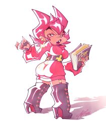 cassandra_(newgrounds) newgrounds pico's_school tagme tagme_(artist)
