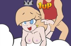 1-up 1boy 1girls ahe_gao ahegao_face animated ass ass_grab ass_shake big_ass big_breasts big_penis blonde-haired_female blonde_female blonde_hair blonde_hair_female blowjob blowjob_face bouncing_ass bouncing_breasts cloud clouds completely_naked completely_naked_female completely_nude completely_nude_female crown cum cum_in_hair cum_in_mouth cumshot doggy_style fellatio female from_behind grabbing grey_crown hairless_pussy heart-shaped_pupils highres human human_only jiggle jiggling_ass kissing_penis light-skinned_female light-skinned_male light_body light_skin longer_than_30_seconds longer_than_one_minute looking_back looking_behind male male/female male_penetrating_female male_pov mario mario_(series) minus8 nintendo noko_(minus8) nude nude_female nude_female_clothed_male open_mouth paizuri pale-skinned_female pale_body pale_skin princess_rosalina purple_sky pussy red_shirt shaking shaking_ass shaking_breasts shaking_butt shaved_pussy silver_crown solo_focus sound straight straight_sex super_mario_bros. super_mario_galaxy synced_to_music tagme thigh_sex thighhighs tight_pussy tongue tongue_out unseen_male_face vaginal_penetration vaginal_sex video video_game video_game_character video_games wide_hips