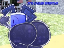 ass ass_focus big_ass bl00d-p1nk clapping_cheeks fat_ass object_show object_shows thick_thighs