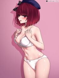 /// 1girls 2d 2d_(artwork) 2d_artwork actor almost_naked almost_nude alternate_version alternate_version_at_source alternate_version_available alternative_version alternative_version_available anime anime_character areola areolae arima_kana asian asian_female asian_girl asian_woman background baddie bare_armpits bare_arms bare_belly bare_chest bare_hands bare_hips bare_legs bare_midriff bare_navel bare_shoulders bare_skin bare_thighs belly belly_bulge belly_button beret bewitching_thighs big_boobs big_breasts blue_beret blunt_bangs blush_face blush_lines blushing blushing_at_viewer blushing_female blushing_lines bob_cut bra breasts busty busty_female busty_girl busty_teen busty_teenager censored_version_at_source censored_version_available child_bearing_hips cleavage collarbone curvaceous curvaceous_body curvaceous_female curvaceous_figure curvaceous_hips curvaceous_teenager curvy curvy_body curvy_female curvy_figure curvy_hips curvy_teen digital digital_art digital_drawing digital_drawing_(artwork) digital_media digital_media_(artwork) doga_kobo drawing elbows embarrassed embarrassed_exposed_female embarrassed_expression embarrassed_female embarrassed_naked_female embarrassed_nude_female embarrassed_underwear_female exposed exposed_armpits exposed_arms exposed_belly exposed_chest exposed_hips exposed_legs exposed_midriff exposed_navel exposed_shoulders exposed_skin exposed_thighs exposing exposing_breasts exposing_chest exposing_nipple exposing_self eye-level_view eyebrows_visible_through_hair fanart female female_focus female_only female_protagonist fertile fertile_hips fingers flushed flushed_cheeks flushed_face flustered flustered_female frilled_bra frilled_panties frilled_underwear from_side glossy_breasts glossy_nipples groin hand_on_chest hand_on_own_chest hands_on_chest hands_on_own_chest high_school_student hourglass_figure inframammary_fold inguinal_crease inguinal_ligament inverted_bob japanese japanese_female japanese_girl japanese_woman knees_out_of_frame large_boobs large_breasts lascivious lean_figure leg_out_of_frame legs_closed legs_out_of_frame legs_together looking_at_viewer manga_character matching_underwear midriff monotone_background more_at_source mostly_nude naked naked_female naked_woman narrow_waist navel nearly_nude nipples nsfw_version nude nude_female nude_version nudity one_color_background open_mouth open_mouth_smile oshi_no_ko panties parted_lips pink_areola pink_areolae pink_background pink_nipples plain_background portrait posing posing_for_the_viewer posing_naked posing_nude practically_nude presenting_breasts presenting_nipples red-eyed_female red-haired_female red_eyes red_hair revealing_breasts ribbon_bra ribbon_panties school_girl shadow shiny_belly shiny_breasts shiny_legs shiny_nipples shiny_skin shiny_thighs short_hair shoulders showing_breasts showing_chest showing_nipple shueisha side_view slender_body slender_waist slim_female slim_waist smile smiley_face smiling smiling_at_viewer solid_color_background solo standing stomach_bulge teen_girl teenage_female teenage_girl teenage_tits teenager thighs thighs_out_of_frame thighs_together three-quarter_view three_quarter_view tongue top_view touching_chest touching_own_chest uncensored_version underwear underwear_only upper_body voluptuous voluptuous_body voluptuous_female voluptuous_figure voluptuous_teenager voluptuous_woman white_bra white_panties white_underwear wide_hips young_female young_jump young_woman
