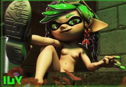 ai_edit ai_generated edit female inkling_girl splatoon