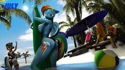 daring do (mlp) from friendship is magic by hooves-art