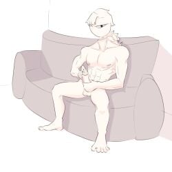 Couch Rule 34 Image